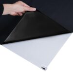 vidaXL Statická fólia na okná 45 x 2000 cm PVC – Obrázok 9