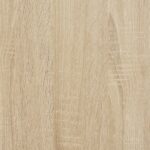 vidaXL Set kabinetov do kúpeľne 3 ks Dub sonoma 49,5 x 44,5 x 65 cm – Obrázok 11