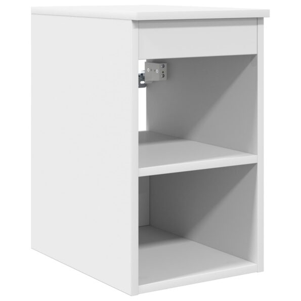 vidaXL Set kabinetov do kúpeľne 3 ks Biela 49,5 x 41 x 62,5 cm – Obrázok 6