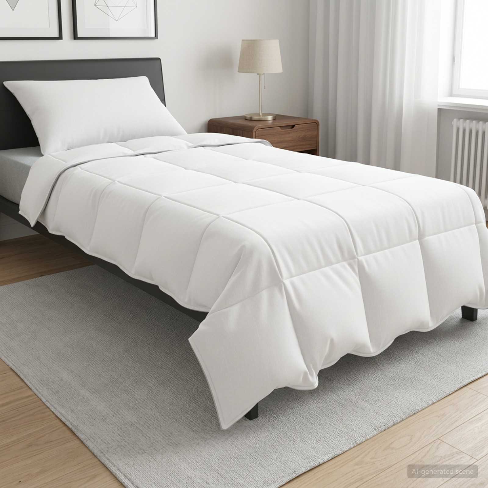 3431554_1.jpg vidaXL Duvet Set 2 ks – Obrázok 1