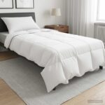 vidaXL Duvet Set 2 ks