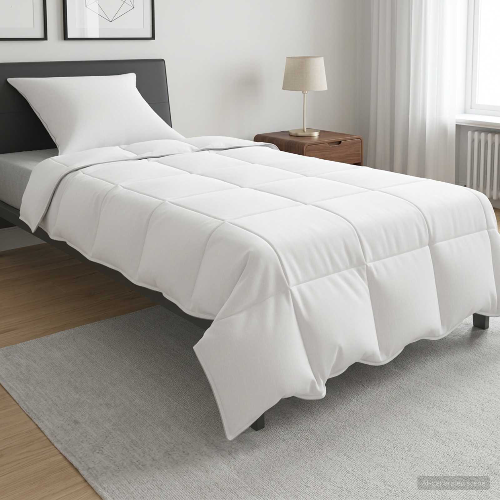 3431569_1.jpg vidaXL Duvet Set 2 ks – Obrázok 1