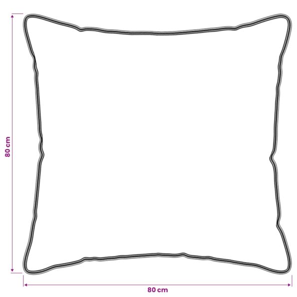 vidaXL Sada prikrývok 3 ks 155 x 220 cm Celoročne Bambus Biela – Obrázok 9