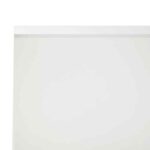 vidaXL Oporný múr 6 ks 60 x 12 x 40 cm Oceľ Biela – Obrázok 6
