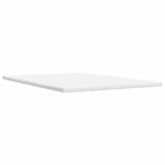vidaXL Posteľ boxspring s matracom Tmavosivá 140 x 200 cm Látka – Obrázok 7