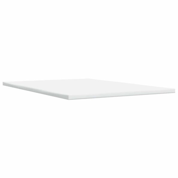 vidaXL Postel s úložným prostorem a matrací Svetlosivá 140 x 200 cm – Obrázok 7