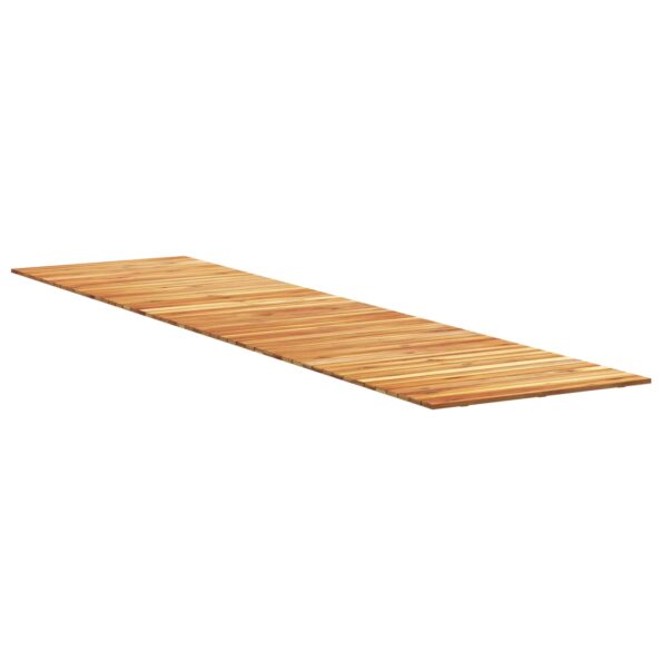 vidaXL Záhradná cestička 3 ks Prírodná 200 x 50 cm – Obrázok 3