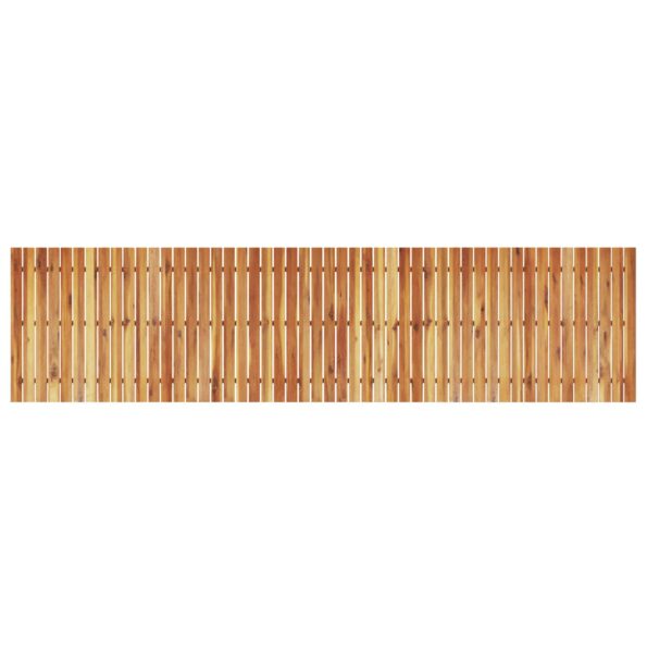 vidaXL Záhradná cestička 3 ks Prírodná 200 x 50 cm – Obrázok 7