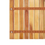 vidaXL Záhradná cestička 3 ks Prírodná 200 x 50 cm – Obrázok 8