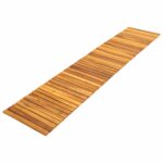 vidaXL Záhradná cestička 3 ks Prírodná 200 x 40 cm – Obrázok 4