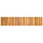 vidaXL Záhradná cestička 3 ks Prírodná 200 x 40 cm – Obrázok 5