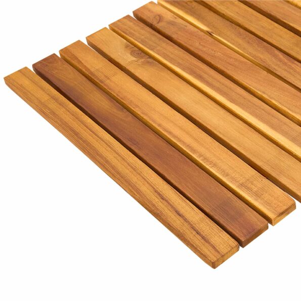 vidaXL Záhradná cestička 3 ks Prírodná 200 x 40 cm – Obrázok 6