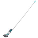 Bestway Bazénový vysávač s LED pásikmi Sivá 610 cm ABS a oceľ – Obrázok 10