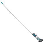 Bestway Bazénový vysávač s LED pásikmi Sivá 610 cm ABS a oceľ – Obrázok 6
