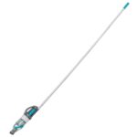 Bestway Bazénový vysávač s LED pásikmi Sivá 610 cm ABS a oceľ – Obrázok 9