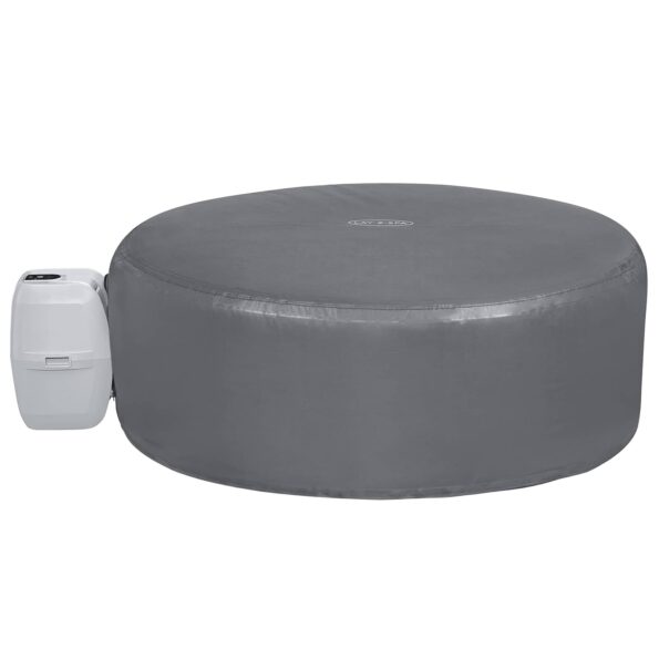 Bestway Pokrytie PVC a POM Sivá – Obrázok 2