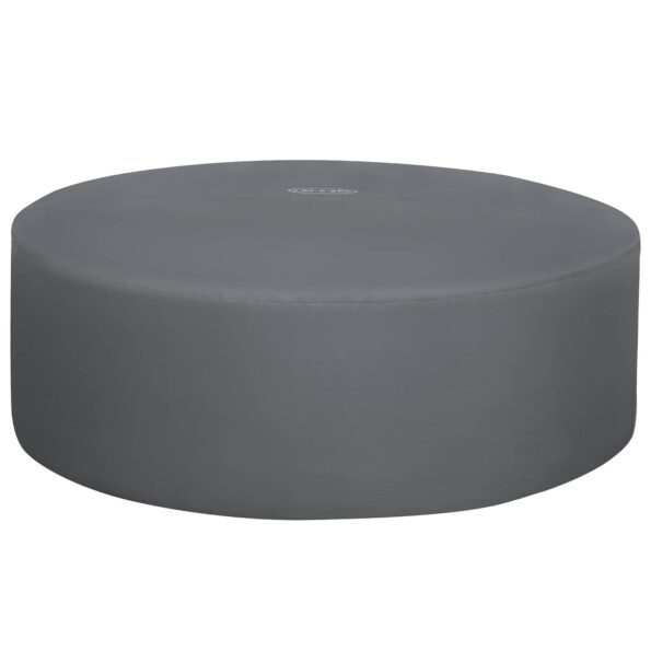 Bestway Pokrytie PVC a POM Sivá – Obrázok 10
