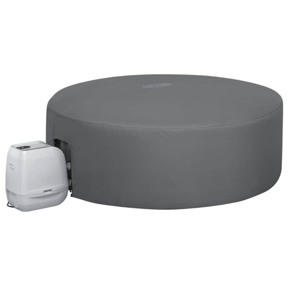 Bestway Pokrytie PVC a POM Sivá – Obrázok 2