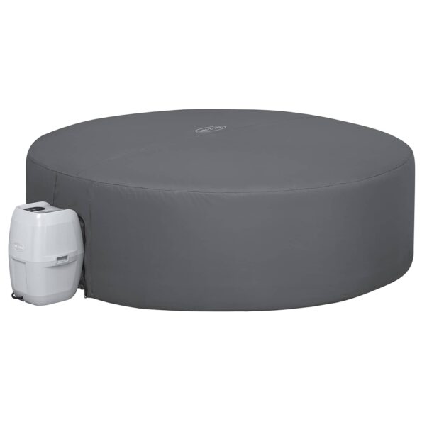 Bestway Pokrytie PVC a POM Sivá – Obrázok 2