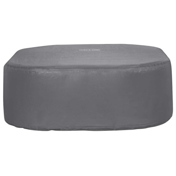 Bestway Pokrytie PVC a POM Sivá – Obrázok 8