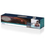 Bestway LED vodopád s LED pásikmi Sivá ABS – Obrázok 2