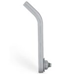 Bestway LED vodopád s LED pásikmi Sivá ABS – Obrázok 6