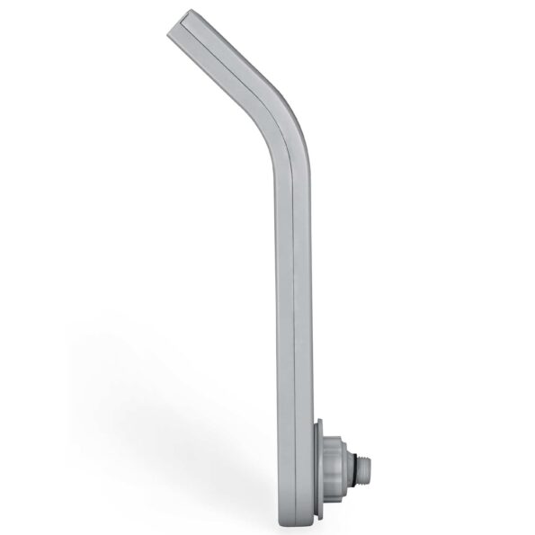 Bestway LED vodopád s LED pásikmi Sivá ABS – Obrázok 6