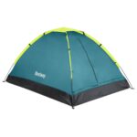 Bestway Cool Mount Stan Zelená 1,45 x 2,05 x 1 m – Obrázok 2