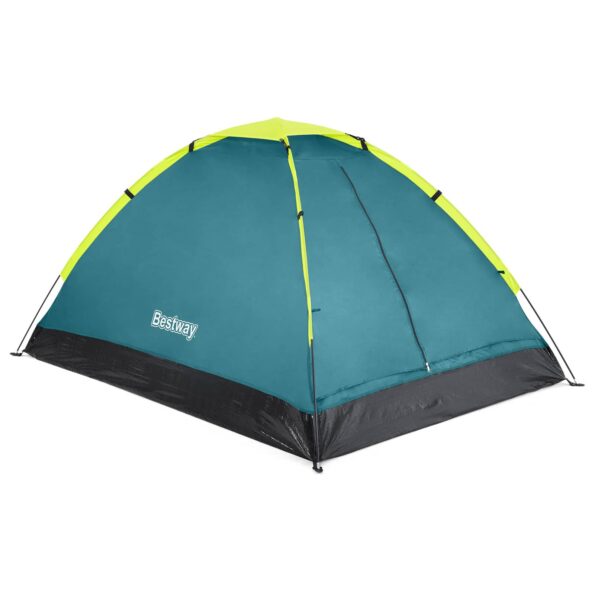 Bestway Cool Mount Stan Zelená 1,45 x 2,05 x 1 m – Obrázok 2