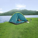 Bestway Cool Mount Stan Zelená 1,45 x 2,05 x 1 m – Obrázok 3