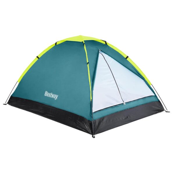 Bestway Cool Mount Stan Zelená 1,45 x 2,05 x 1 m – Obrázok 5