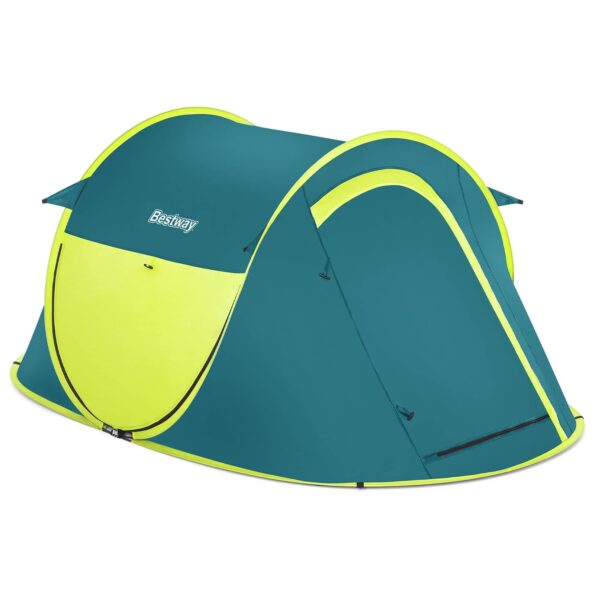 Bestway Cool Mount Stan Zelená 2,35 x 1,45 x 1,00 m – Obrázok 2