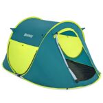 Bestway Cool Mount Stan Zelená 2,35 x 1,45 x 1,00 m – Obrázok 5