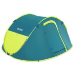 Bestway Cool Mount Stan Zelená 2,10 x 2,40 x 1,00 m – Obrázok 2