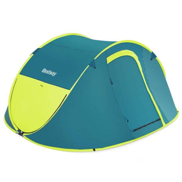 Bestway Cool Mount Stan Zelená 2,10 x 2,40 x 1,00 m – Obrázok 2