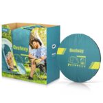 Bestway Cool Mount Stan Zelená 2,10 x 2,40 x 1,00 m – Obrázok 3