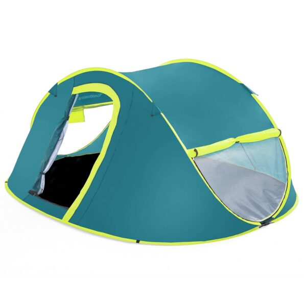 Bestway Cool Mount Stan Zelená 2,10 x 2,40 x 1,00 m – Obrázok 4