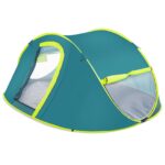 Bestway Cool Mount Stan Zelená 2,10 x 2,40 x 1,00 m – Obrázok 5