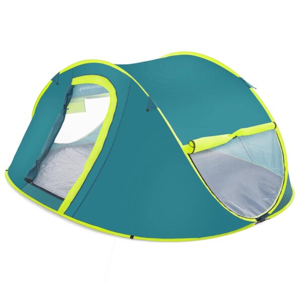 Bestway Cool Mount Stan Zelená 2,10 x 2,40 x 1,00 m – Obrázok 5