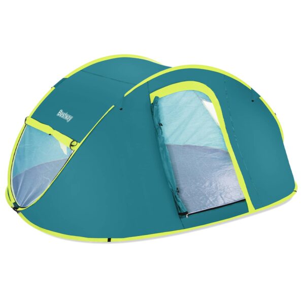 Bestway Cool Mount Stan Zelená 2,10 x 2,40 x 1,00 m – Obrázok 6