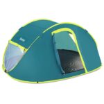 Bestway Cool Mount Stan Zelená 2,10 x 2,40 x 1,00 m – Obrázok 7