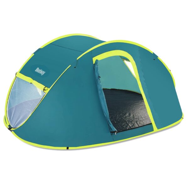 Bestway Cool Mount Stan Zelená 2,10 x 2,40 x 1,00 m – Obrázok 7