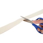 vidaXL Samolepiaca tesniaca páska na okno Biela 9 x 3 mm 25 m – Obrázok 6