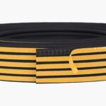 vidaXL Samolepiaca tesniaca páska na okno Čierna 9 x 3 mm 12 m – Obrázok 5
