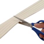 vidaXL Samolepiaca tesniaca páska na okno Biela 15 x 8 mm 12 m – Obrázok 6