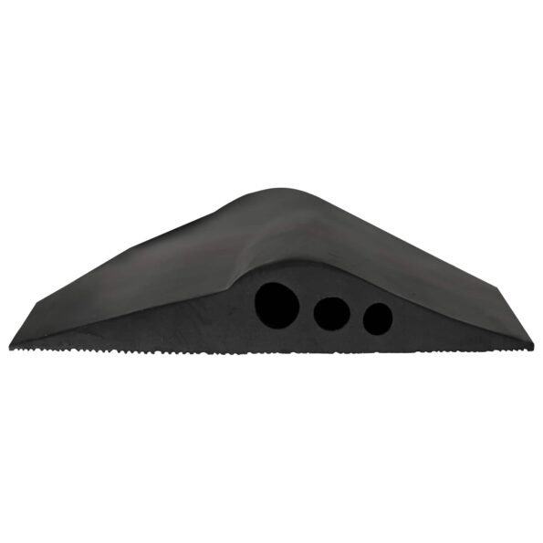 vidaXL Podlahová tesniaca hmota pre garáž 74 x 20 mm 8 m EPDM guma – Obrázok 3