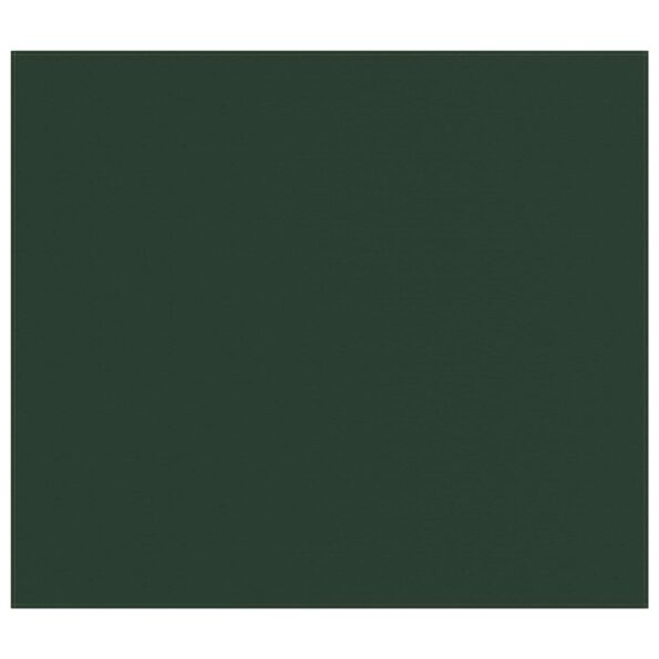 vidaXL Uterák na stôl Obdĺžnikový Tmavozelená 110 x 140 cm – Obrázok 4