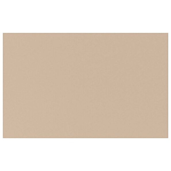 vidaXL Uterák na stôl Obdĺžnikový Béžová 140 x 260 cm – Obrázok 4
