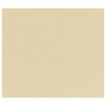 vidaXL Uterák na stôl Obdĺžnikový Krémovo biela 110 x 140 cm – Obrázok 4