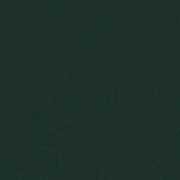vidaXL Uterák na stôl Oválny Tmavozelená 130 x 220 cm – Obrázok 6